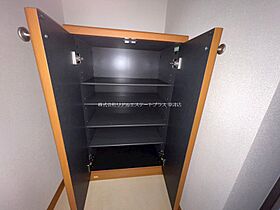 エンゼルプラザeastI 212 ｜ 滋賀県草津市東矢倉２丁目（賃貸マンション1K・2階・28.00㎡） その25