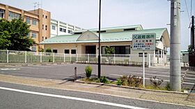 カーサ・ソラッツオ壱番館 522 ｜ 滋賀県草津市矢橋町（賃貸マンション1K・5階・23.80㎡） その15