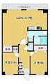 CUREZZA瀬田西7階6.0万円