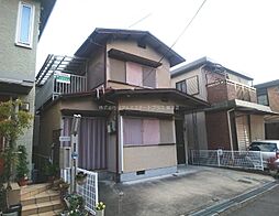 一里山一丁目借家