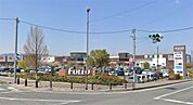 フォレオ 大津一里山（621m）