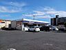 その他：ローソン　大津市萱野浦店まで450m