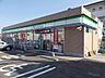 その他：ファミリーマート栗東小柿十丁目まで538m