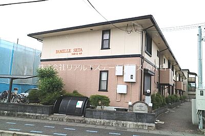 外観 外観
