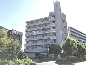 野路一番館 503 ｜ 滋賀県草津市東矢倉４丁目（賃貸マンション1K・5階・22.40㎡） その1