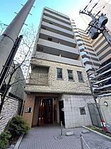 Greenwich　House 801 ｜ 滋賀県大津市大萱２丁目（賃貸マンション1DK・8階・30.45㎡） その1