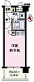 ライオンズシティ蕨4階5.4万円