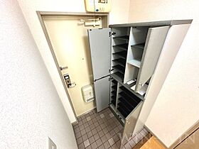 プレステージ薬師 205 ｜ 愛知県豊橋市牛川薬師町31（賃貸アパート1LDK・2階・35.73㎡） その22