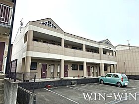 プレステージ薬師 205 ｜ 愛知県豊橋市牛川薬師町31（賃貸アパート1LDK・2階・35.73㎡） その29