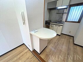 東マンション II 3-D ｜ 愛知県豊橋市前田中町13-11（賃貸マンション2K・3階・30.43㎡） その8