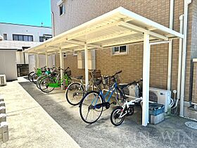 カーサ デュエット B棟 102 ｜ 愛知県豊橋市菰口町5丁目69-1（賃貸アパート1LDK・1階・49.16㎡） その28