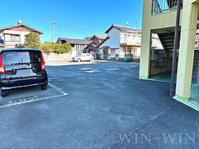 サニーマンション戸田 302 ｜ 愛知県豊橋市牛川町字西郷23-4（賃貸アパート1LDK・3階・49.50㎡） その28