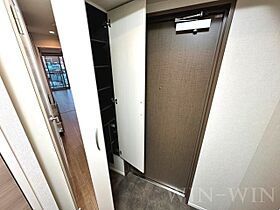 CASA99 902 ｜ 愛知県豊橋市東小田原町99（賃貸マンション1K・9階・31.59㎡） その22