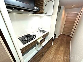 CASA99 806 ｜ 愛知県豊橋市東小田原町99（賃貸マンション1K・8階・31.05㎡） その10