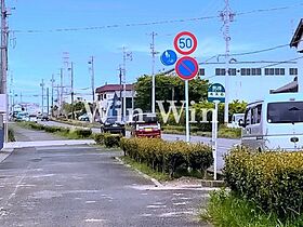 シエールII 106 ｜ 愛知県豊橋市三本木町字元三本木105-3（賃貸アパート1K・1階・35.00㎡） その24