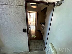 レリブ仁連木 101 ｜ 愛知県豊橋市仁連木町18-1（賃貸アパート1K・1階・22.32㎡） その14