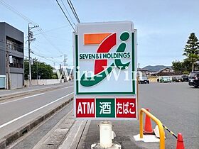 ガレージハウス西浜 B ｜ 愛知県豊橋市西浜町14-6（賃貸アパート1LDK・1階・70.32㎡） その18