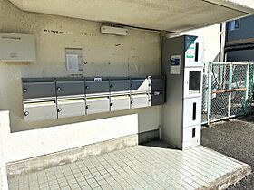 メッカ天伯 306 ｜ 愛知県豊橋市天伯町字高田山128（賃貸マンション1K・3階・18.09㎡） その16