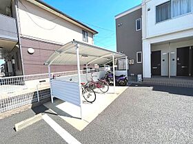 ミュリール 105 ｜ 愛知県豊橋市新栄町字南小向137（賃貸アパート1LDK・1階・45.09㎡） その22