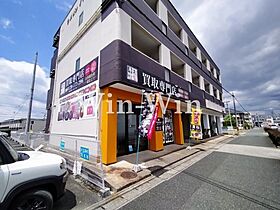 サンシティ泉 107 ｜ 愛知県豊橋市松村町30-3（賃貸アパート1K・1階・17.35㎡） その30