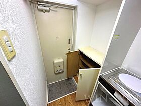 コスモ21有楽 111 ｜ 愛知県豊橋市有楽町100-1（賃貸アパート1K・1階・18.00㎡） その18