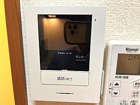 サンハイム エコ 105 ｜ 愛知県豊橋市東小池町121-34（賃貸アパート1K・1階・23.50㎡） その27