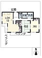 Mハイツ佐藤2階5.7万円