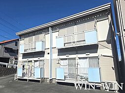 🉐敷金礼金0円！🉐サンシティ向山 A