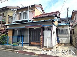 🉐敷金礼金0円！🉐弥生町戸建て