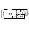 エクセレンス4階3.2万円