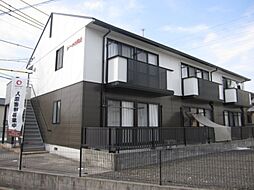 リバーサイド向山