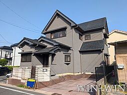 つつじが丘戸建