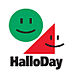 周辺：【スーパー】HalloDay(ハローデイ) 西新店まで176ｍ