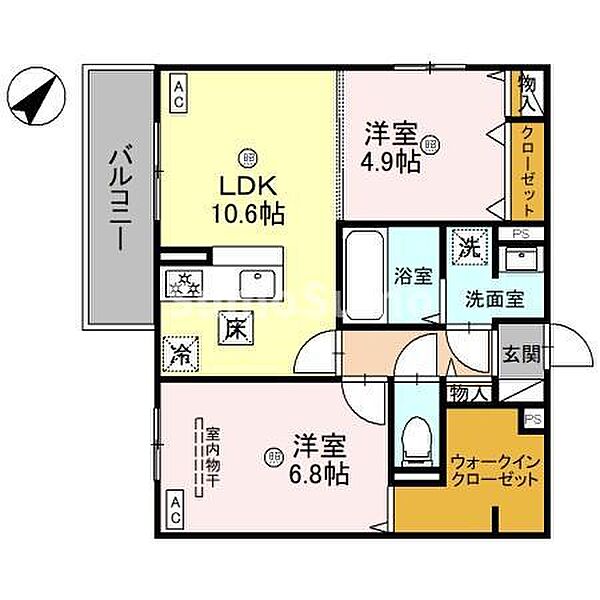 外観画像