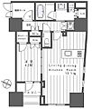 プレミスト渋谷宮益坂9階28.0万円