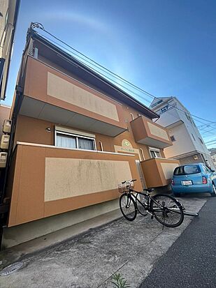 外観画像