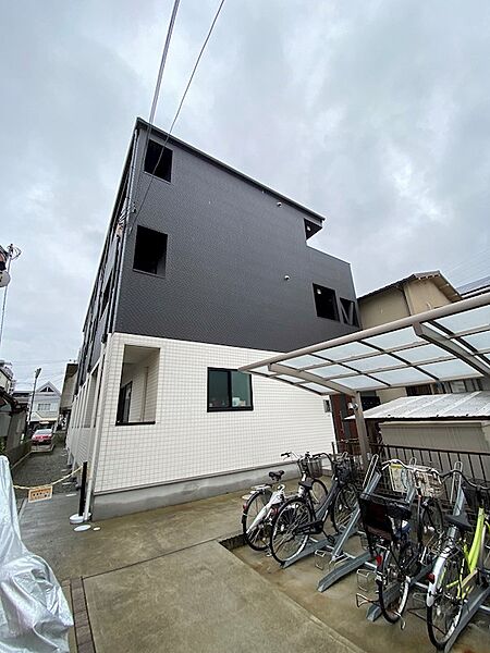外観画像