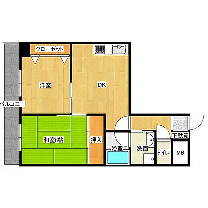 外観画像