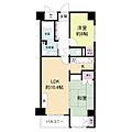 フォレステージュ天神6階8.6万円
