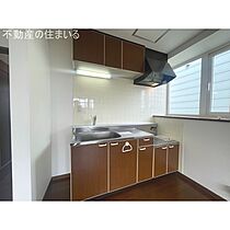 北海道札幌市南区川沿四条4丁目（賃貸アパート2LDK・2階・56.12㎡） その5