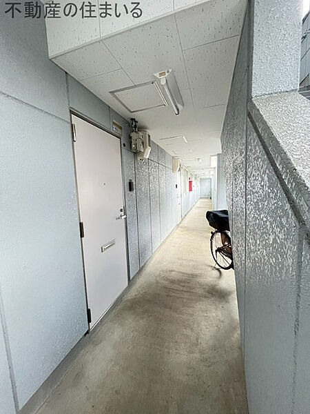 北海道札幌市南区常盤一条1丁目(賃貸アパート2LDK・1階・49.22㎡)の写真 その15