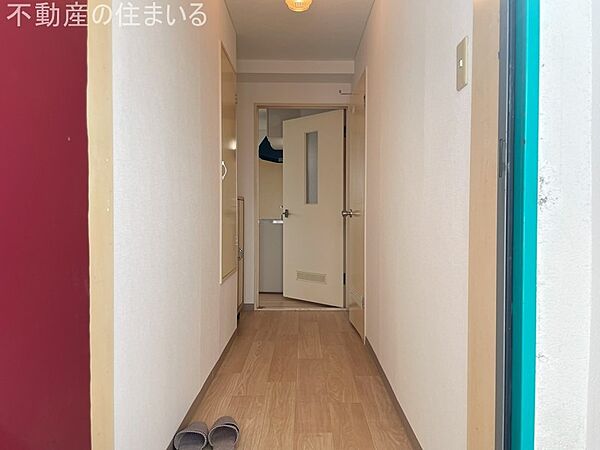 北海道札幌市南区澄川二条4丁目(賃貸マンション1DK・4階・27.54㎡)の写真 その11