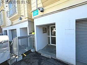 フロスティ川沿B  ｜ 北海道札幌市南区川沿十六条2丁目1-23（賃貸アパート1K・2階・20.40㎡） その12