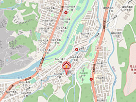 北海道札幌市南区石山二条3丁目（賃貸アパート2LDK・1階・55.67㎡） その16