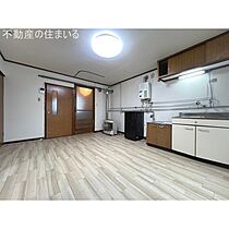 北海道札幌市南区南沢四条3丁目（賃貸アパート2LDK・2階・35.80㎡） その14