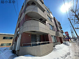 北海道札幌市南区南三十八条西10丁目（賃貸マンション3LDK・3階・60.00㎡） その16