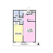 北海道札幌市南区簾舞三条3丁目（賃貸マンション1LDK・1階・39.16㎡） その2