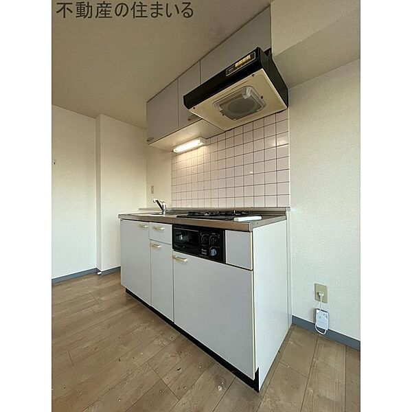 北海道札幌市南区川沿二条3丁目(賃貸マンション1DK・3階・28.16㎡)の写真 その5