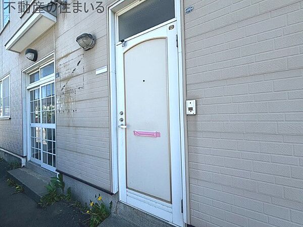 北海道札幌市南区川沿十三条1丁目(賃貸アパート2LDK・1階・51.84㎡)の写真 その12