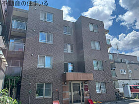 北海道札幌市南区南三十五条西10丁目（賃貸マンション1LDK・2階・40.95㎡） その18